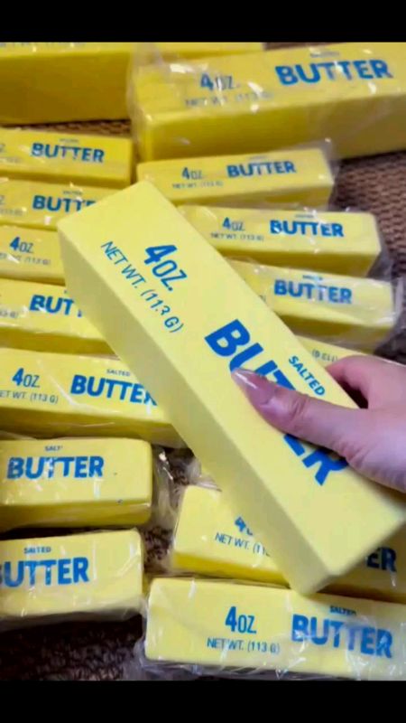 #สกุชชี่ #butter #squishy #buttersquishy #ของเล่น #rising #fidget #ของเล่นคลายเครียด #สกุชชี่เนย #Toy