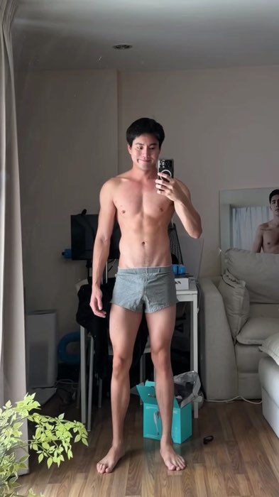 SEOBEAN quần boxer len kiểu tối giản, mặc thoải mái, thích hợp cho bãi biển và mặc thường ngày