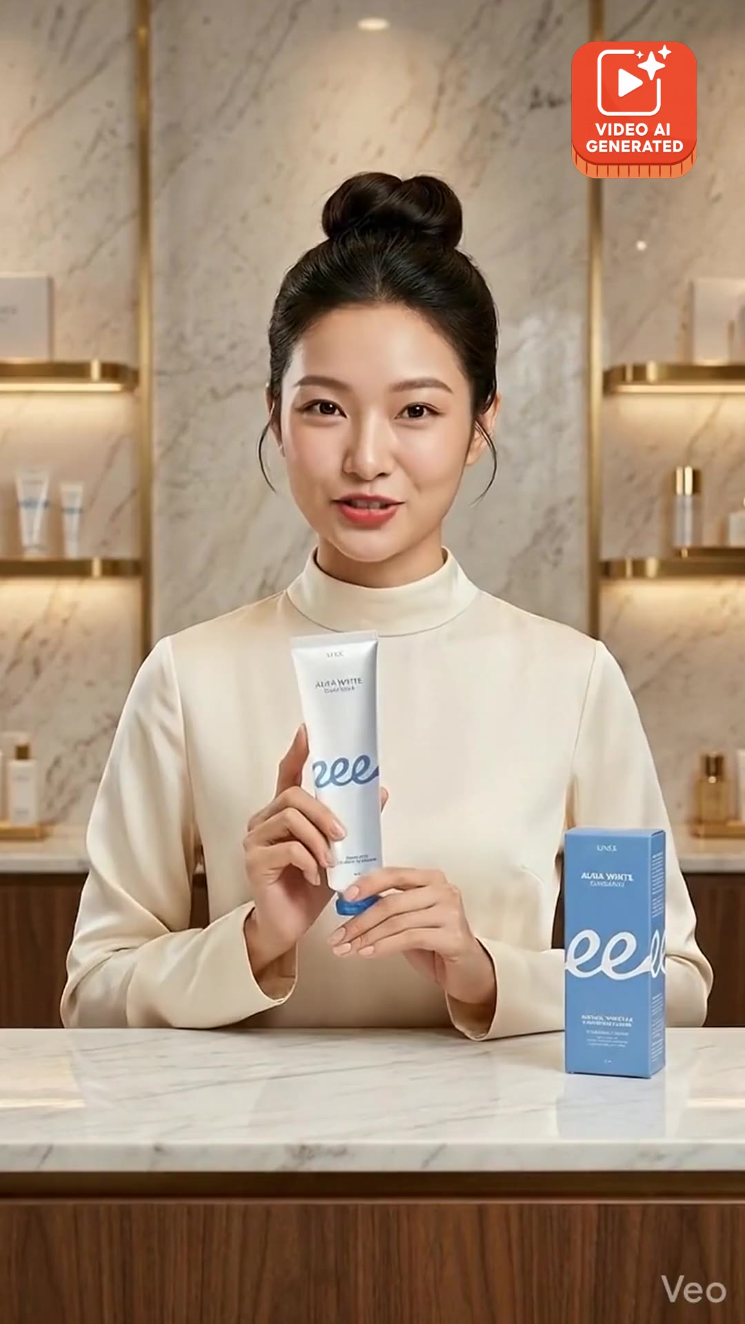 Linee Aura White ยาสีฟันลดคราบเหลือง ยาสีฟันลดคราบชากาแฟ ยาสีฟันฟอกฟันขาว รวมทั้ง 4 สินค้าตัวดังในหลอดเดียว #เด็ดแอปส้ม
#ช้อปปี้ป้ายยา
#ลดราคา
#ของแท้