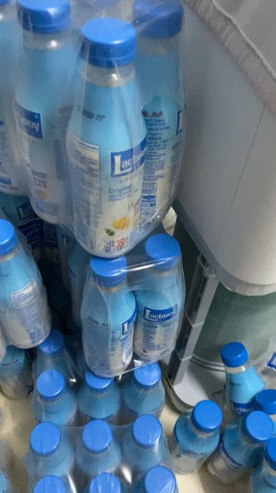 #Lactasoy #แลคตาซอย #sữa đậu nành #SoyMilk #sữa thực vật