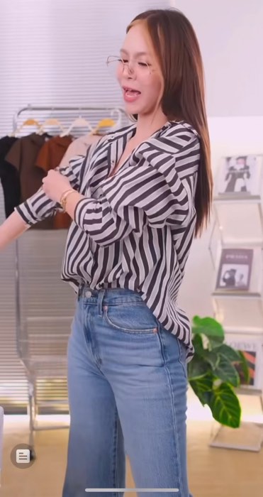 #เสื้อเชิ้ต #เสื้อผ้าแฟชั่น #ของเด็ดแอปส้ม #ช้อปปี้ป้ายยา