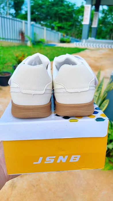 #giày thể thao thời trang #giày thể thao casual #giày thể thao nữ #giày dễ thương