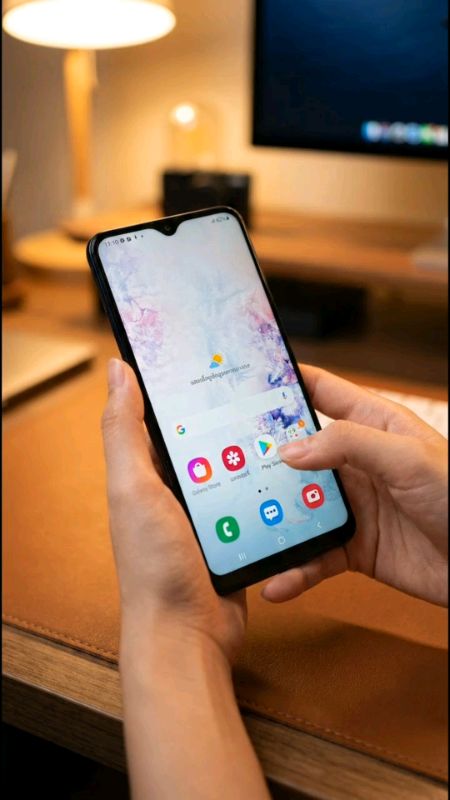 A10 Samsung điện thoại giá rẻ smartphone sẵn sàng sử dụng #SamsungA10 #điệnthoạitrảgiá