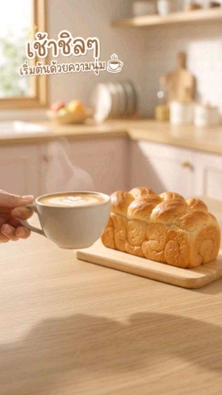 Bánh mì xoắn mềm bông ngon #bánhmì #bánhngọt #báusáng #trángmiệng #Shopee