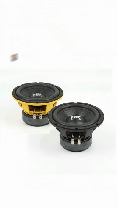 #HK #loa sub 6.5 inch 4Ω 200W nam châm lớn màu vàng-đen #đầu bass #âm thanh xe hơi #ShopeeVideo #sản phẩm hot แอปส้ม #nhãn thuốc แอปส้ม #sản phẩm nổi tiếng trong แอปส้ม #Shopee