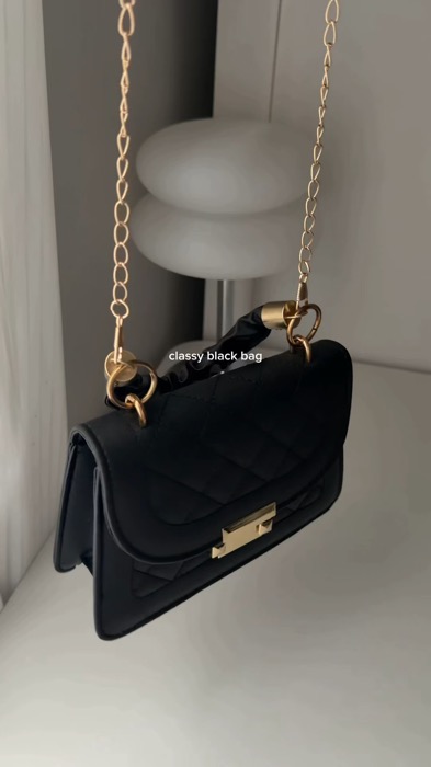 Đẹp sang trọng✨ #túi #túi_thời_trang #ShopeeFashion #ExclusiveDeal #đồ_hot_trong_ứng_dụng_shopee #shopee_cảnh_báo #ShopeeVideoTH #đồ_đặc_sắc_trong_shopee #OOTD