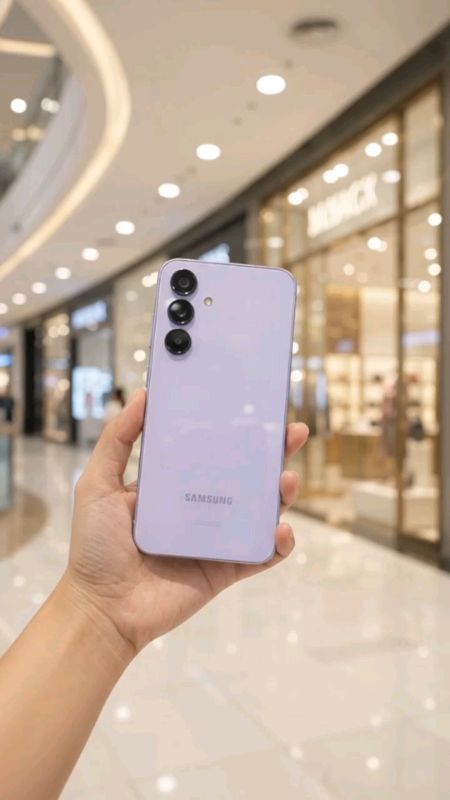 Samsung Galaxy A57 5G #a57 #Samsung #samsunggalaxya57 #samsung