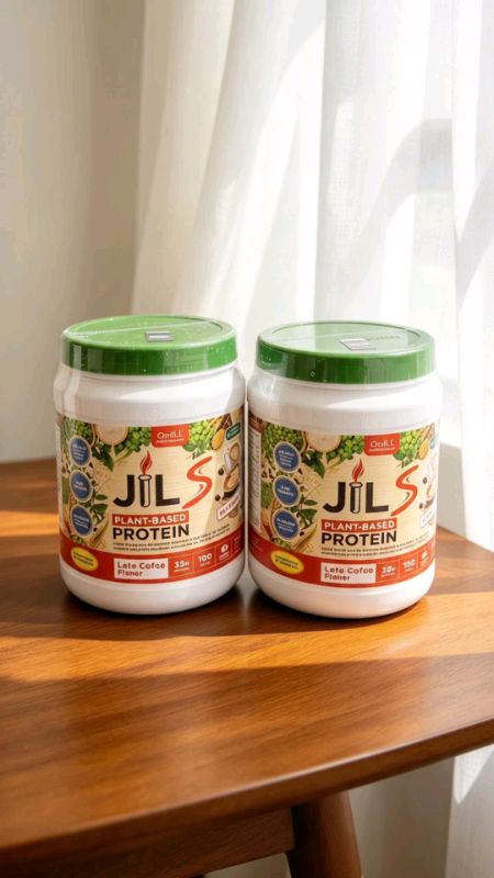 #protein#DrJill #protein thực vật #protein #thực phẩm bổ sung #nhãn thuốc #shopee#shoppeevideo #jills #Shopee