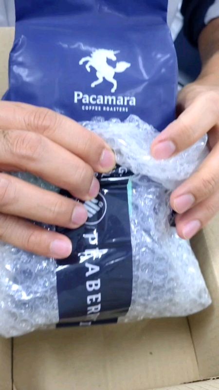 #pacamara #เมล็ดกาแฟ #เครื่องชงกาแฟ #กาแฟ #กาแฟดริป #เมล็ดกาแฟคั่ว #กาแฟสด #ร้านกาแฟ #ShopeeVideoTh #shopee #ของเด็ดแอปส้ม #ของฮิตแอปส้ม #ตัวแม่แอปส้ม