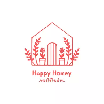 Happy Homey ของใช้ในบ้าน