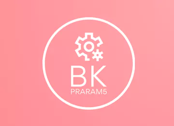 BK PRARAM5
