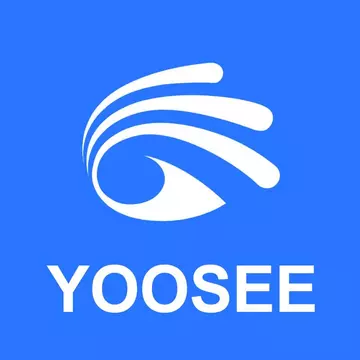 โลโก้ร้าน YOOSEE CCTV