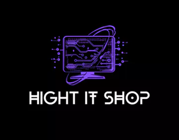 High IT SHOP
