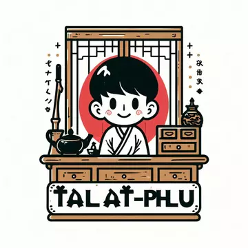 talatphlu Shopee Store