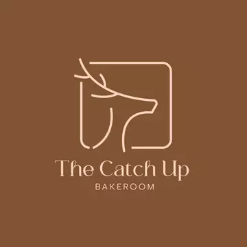 The Catch Up Bakeroom