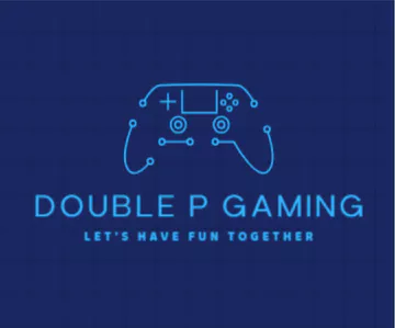โลโก้ร้าน Double P Gaming