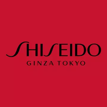 โลโก้ร้าน SHISEIDO