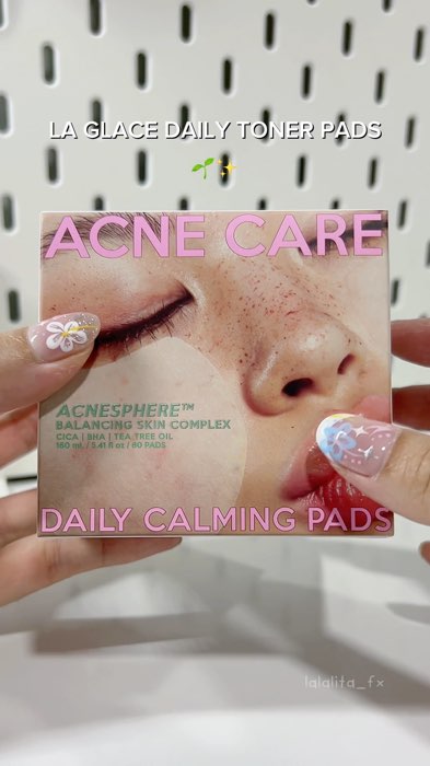 #laglace #tonerlaglace #laglace #tonerpad #reviewtốt #reviewnổitiếng #shopeeđạthuốc #rẻnhấtởshopee