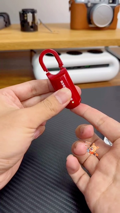 #สมาร์โฮม  #Biometric  #กัญแจล็อดคลิ้นซัก #ช้อปปี้ป้ายยา #ช้อปปี้ถูกชัวร์ #ของปังดังในแอปส้ม #ShopeeVideoTH