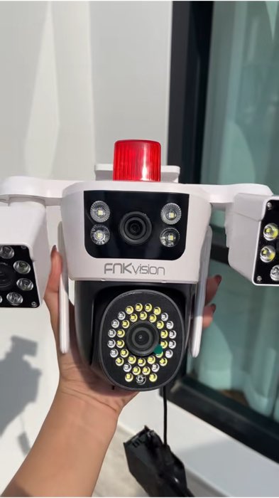 Camera an ninh chống trộm #camera #camera_vòng #camera_quan_trac #camera_chống_nước