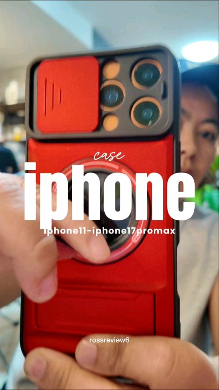 เคส iPhone  สวยอย่างมีสไตล์ ใช้ได้ตั้งแต่ iPhone 11ถึง iPhone 17 promax #เคสiphone17promax  #เคสiphone13promax  #เคสiphone14promax  #เคสiPhone15promax