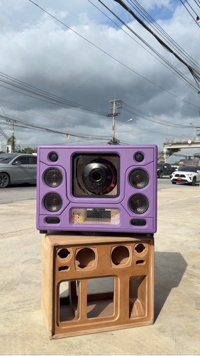 #âmtrầmvang #loaBluetoothDIY #dewaudio #đếđặtampli #bệđặstepup