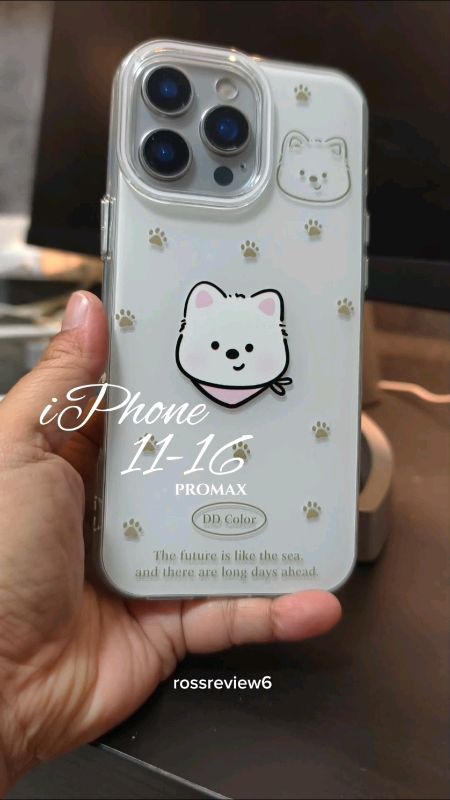 เคส iPhone  สวยอย่างมีสไตล์ ใช้ได้ตั้งแต่ iPhone 11ถึง iPhone 17 promax #เคสiphone17promax  #เคสiphone13promax  #เคสiphone14promax  #เคสiPhone15promax