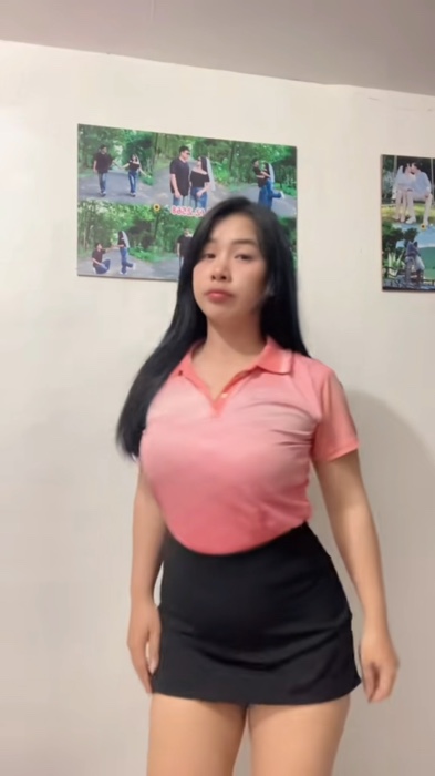 พิกัดกระโปรงกางเกงซิปข้าง