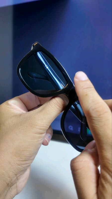 #Shopee #ShopeeTH #ShopeeAffiliate #Shopee #PhaiCo #DoHot #DoThoiThuong #Gadget #Gadget #SmartGlasses #AirmarsE05 #KinhThongMinh #TaiNgheBluetooth