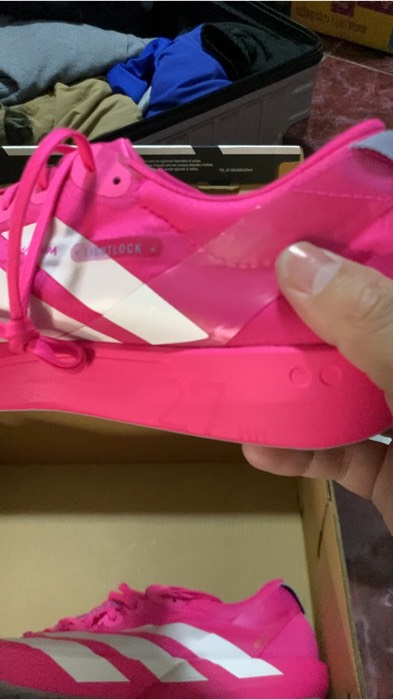 adidas adizero adios 9