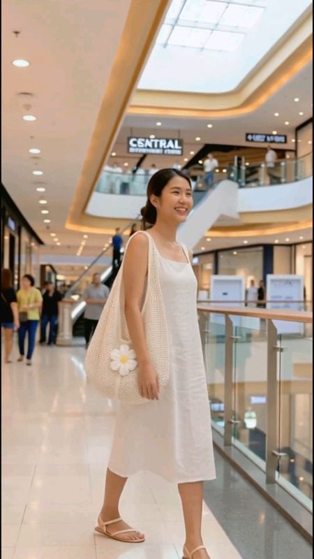 Túi thời trang, túi rổ nữ, túi đeo vai