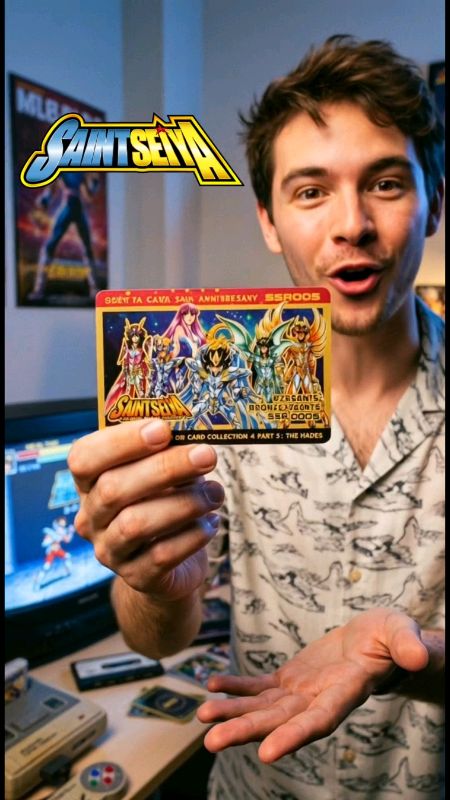 🌠giảm tối đa 30%🏹ODEN-YA SAINT SEIYA CARD STATION - THE HADES Oden-Ya Sổ tập thẻ Saint Seiya Phần Hades (Limited Edition)