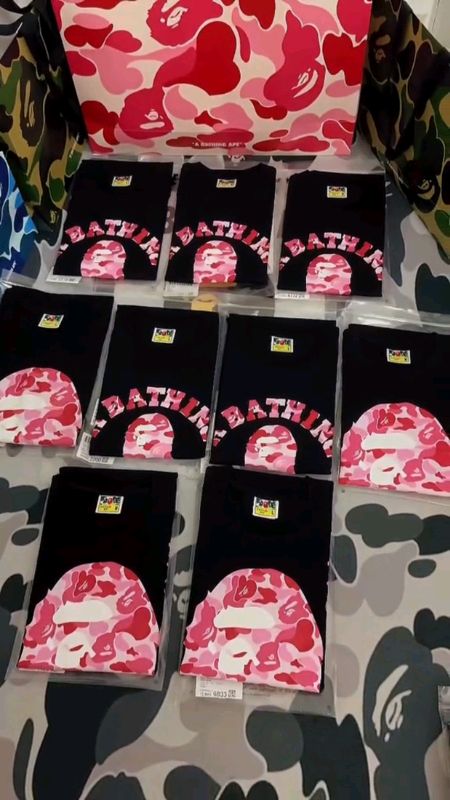 #bape #ape #áobape #áothun #streetware