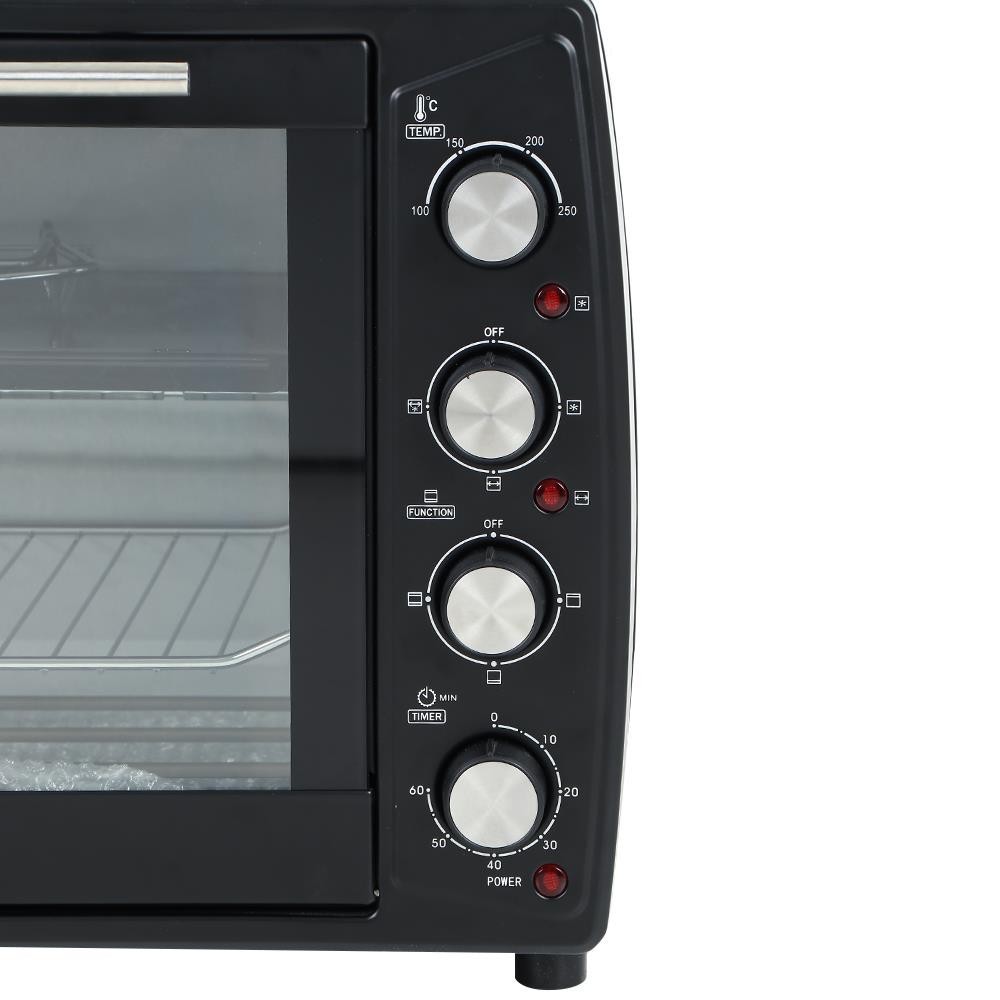 HomePro เตาอบ SO863 B แบรนด์ TECNOPLUS