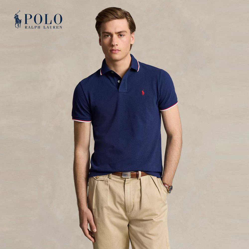 Polo Ralph Lauren เสื้อโปโล