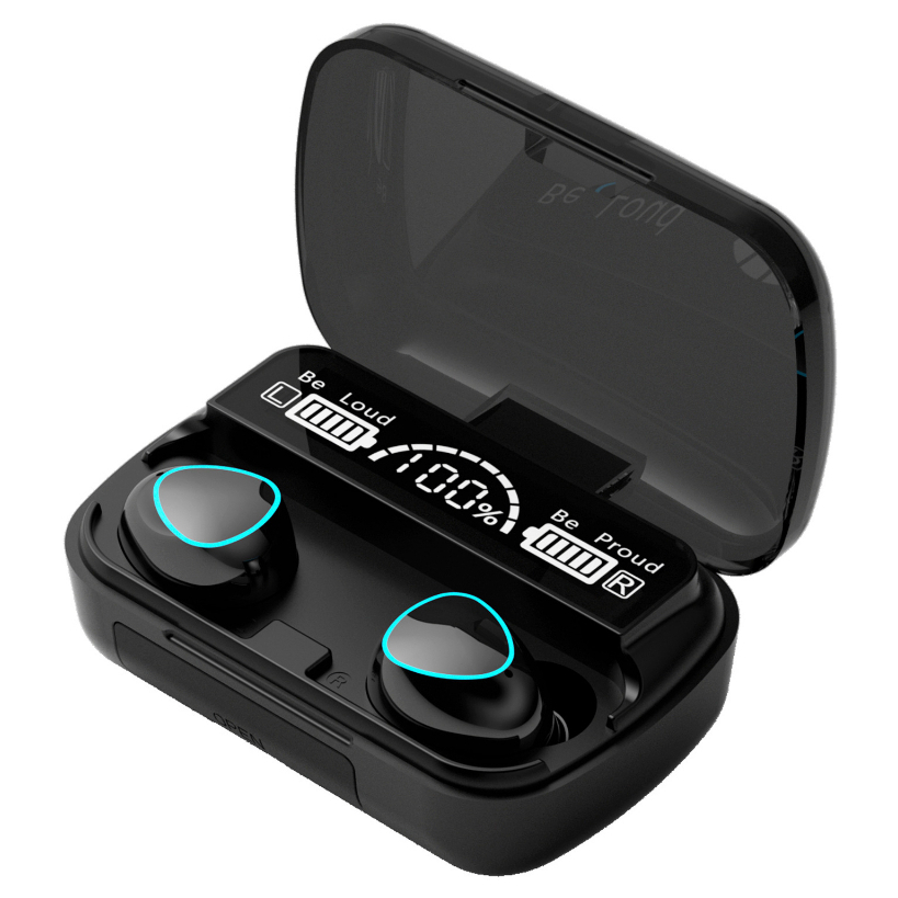 M10 Black