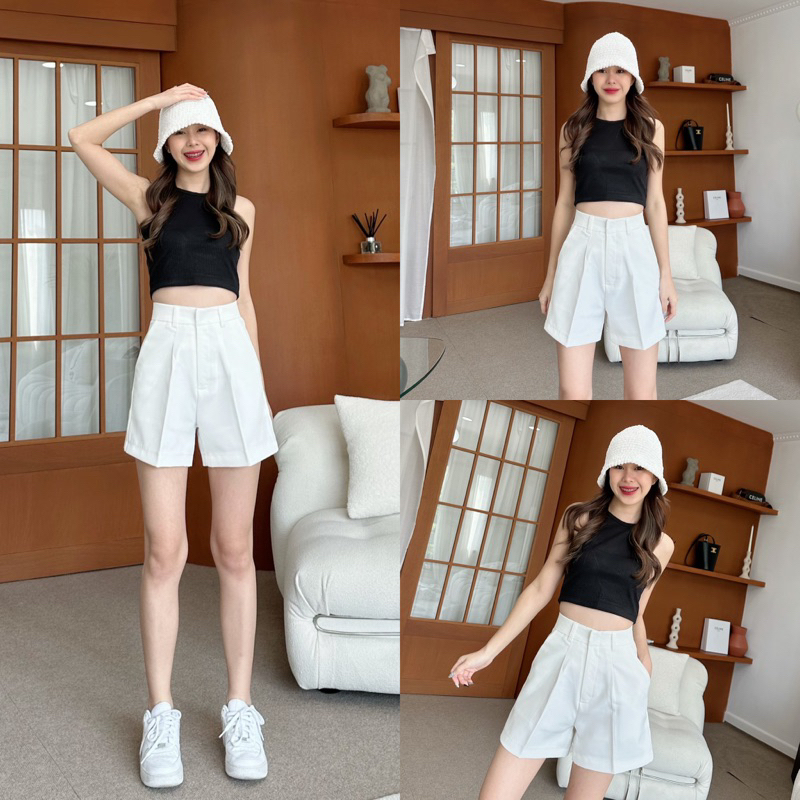 Basic ขาว