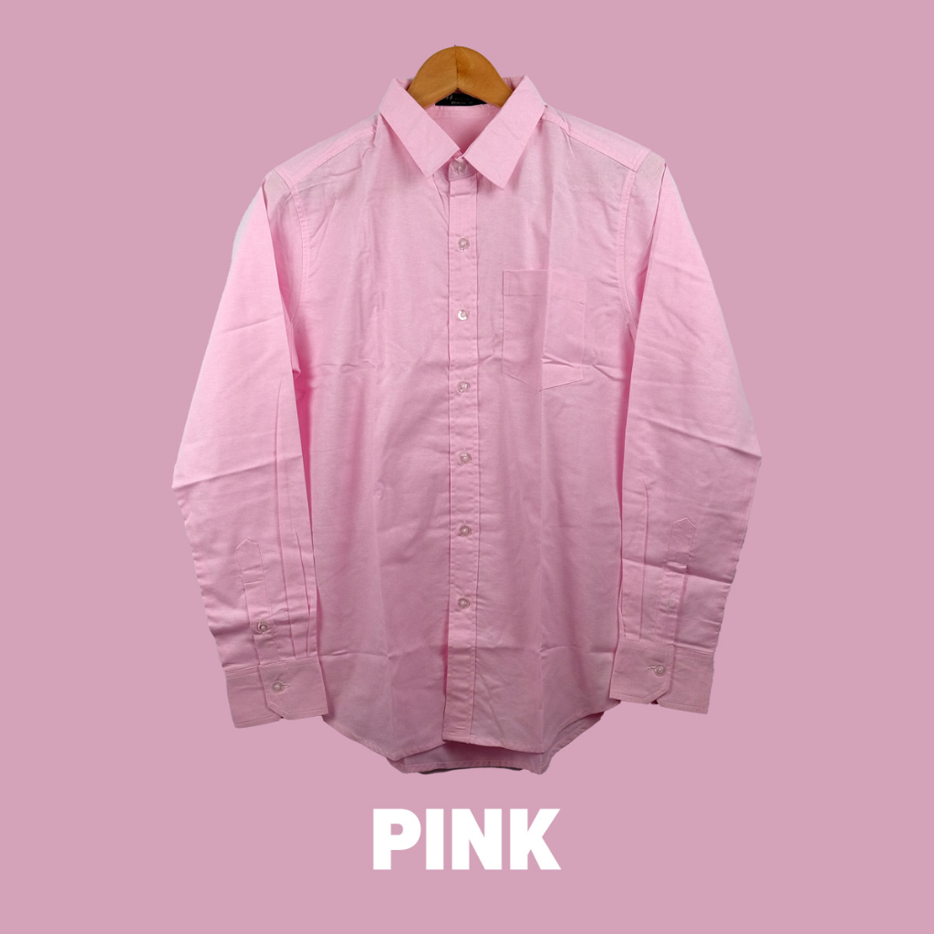 ชมพู | Pink