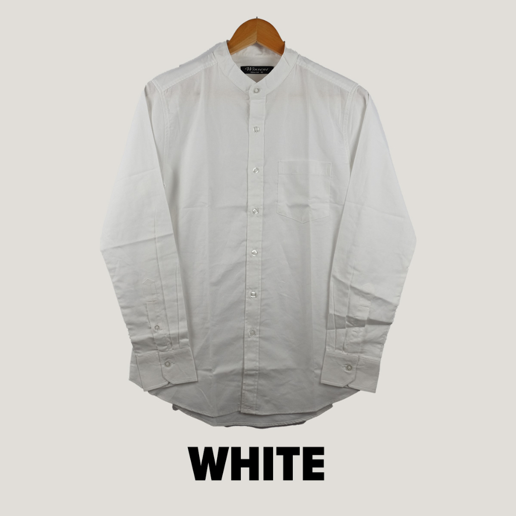 ขาว | White