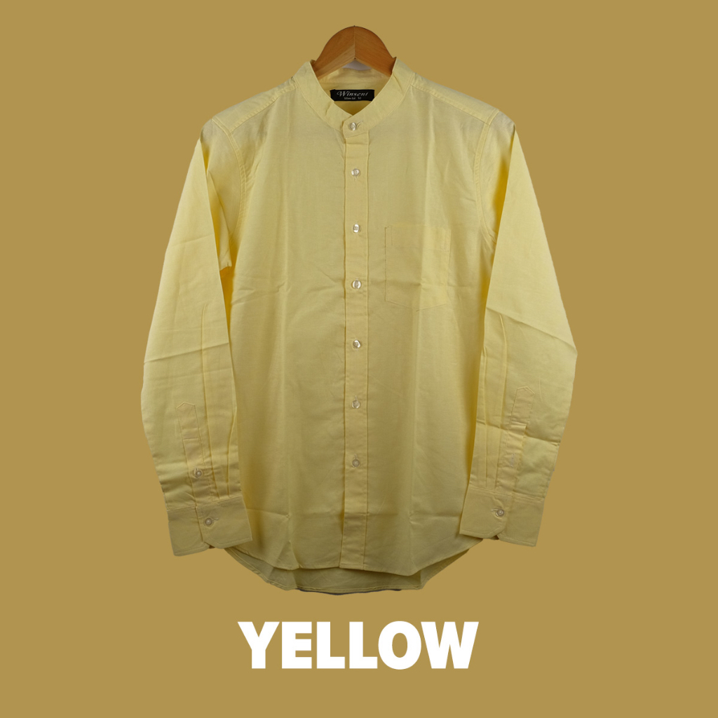 เหลือง | Yellow