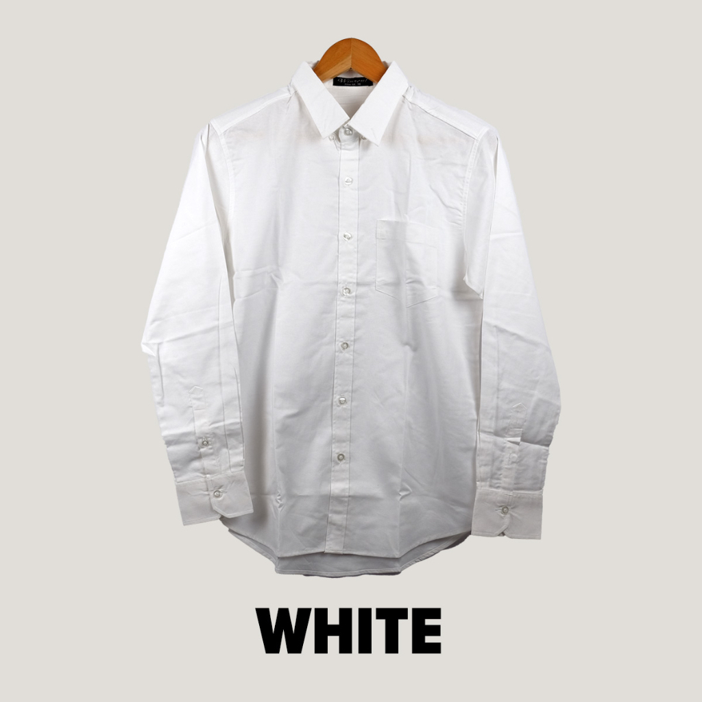 ขาว | White