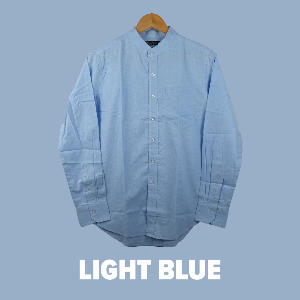 ฟ้าอ่อน | Light Blue