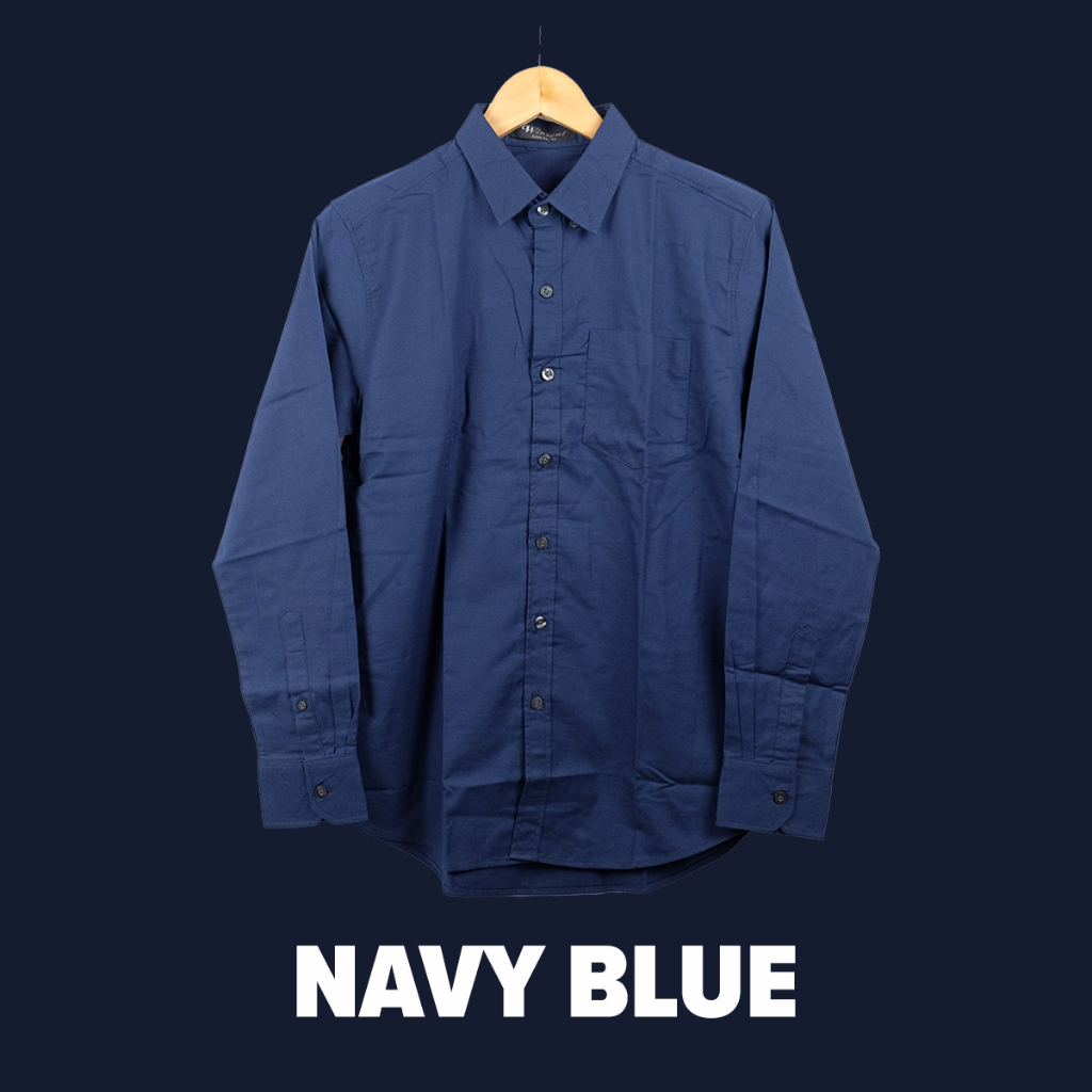 กรมท่า | Navy Blue