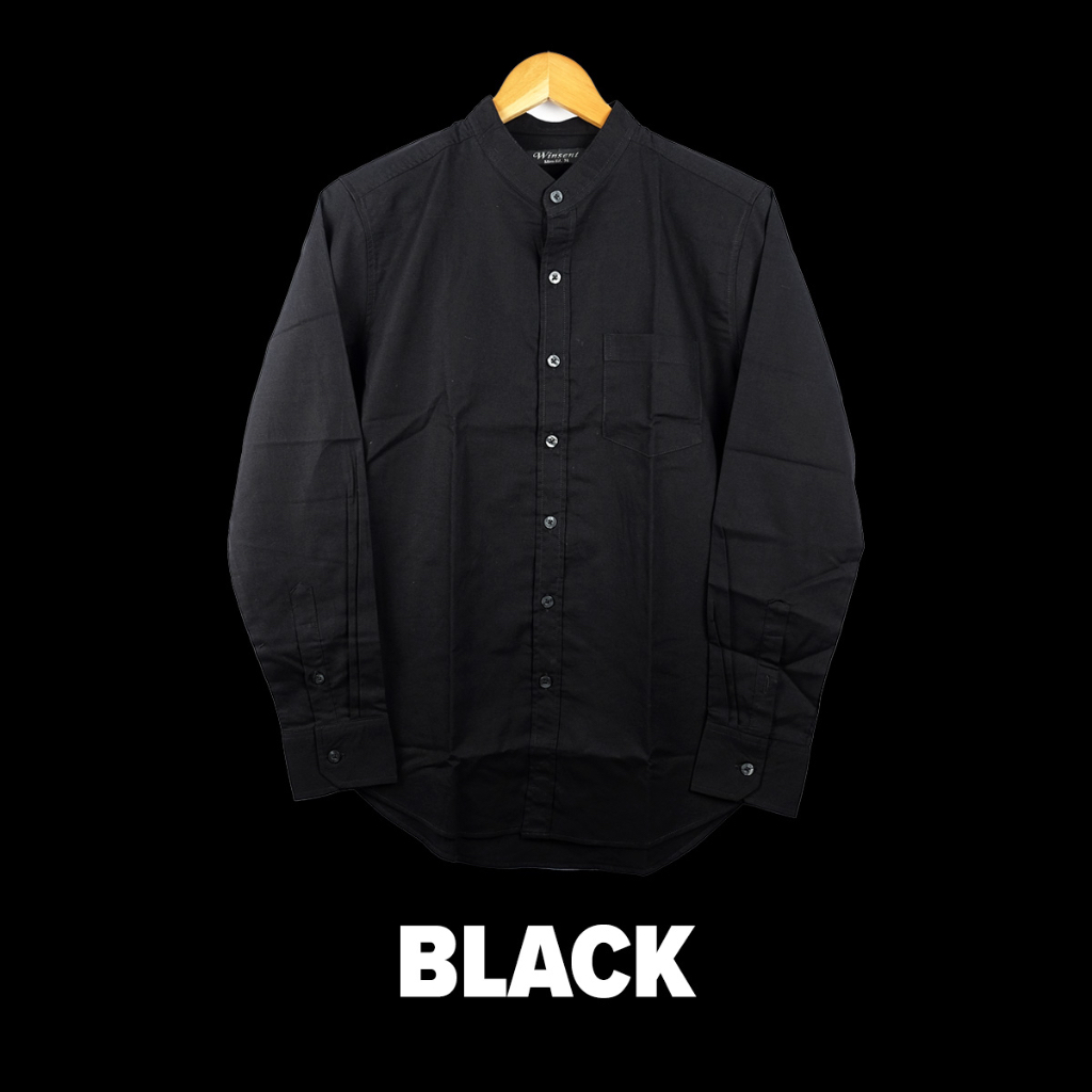 ดำ | Black