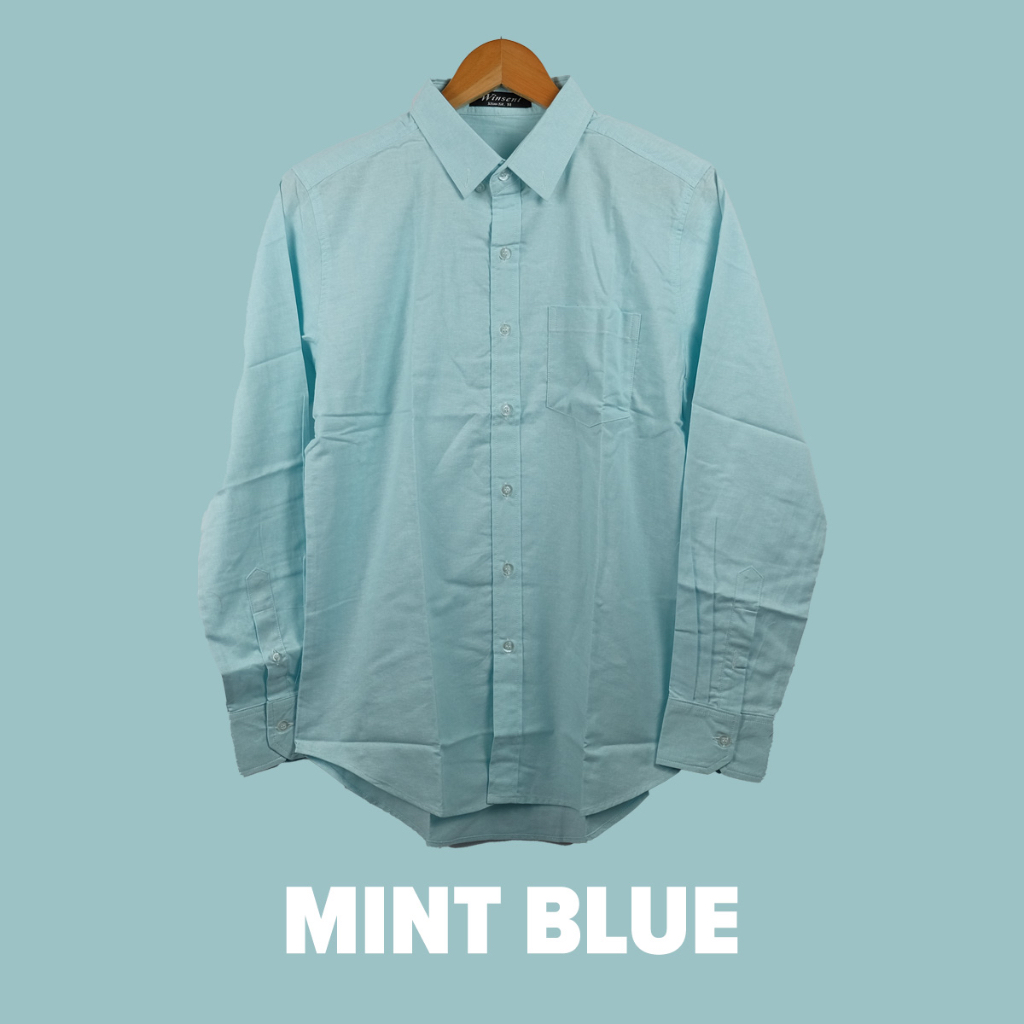 เขียวมิ้น | Mint