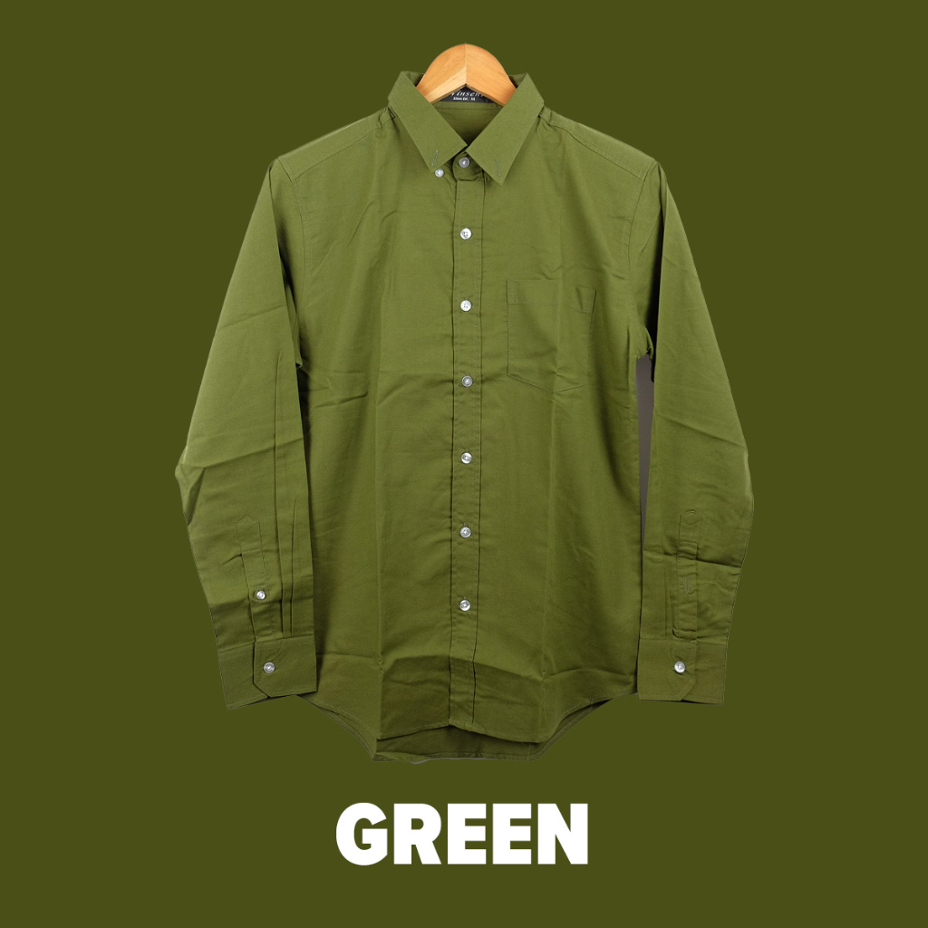 เขียวขี้ม้า | Green