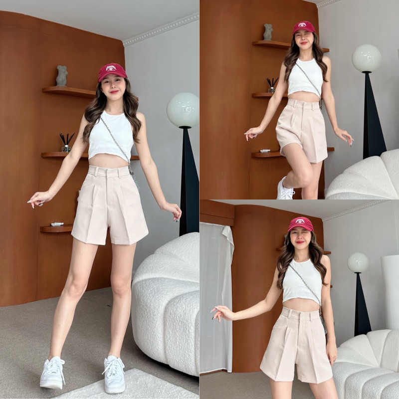 Basic ครีม