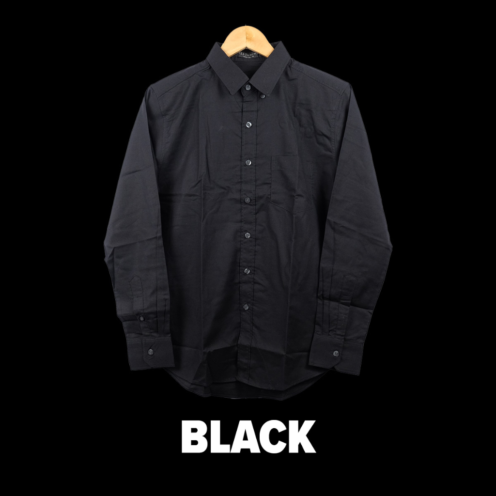 ดำ | Black