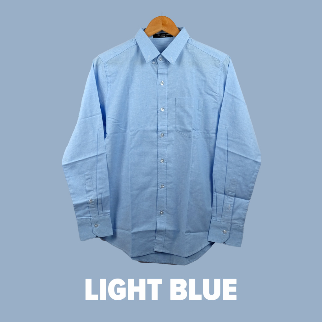 ฟ้าอ่อน | Light Blue