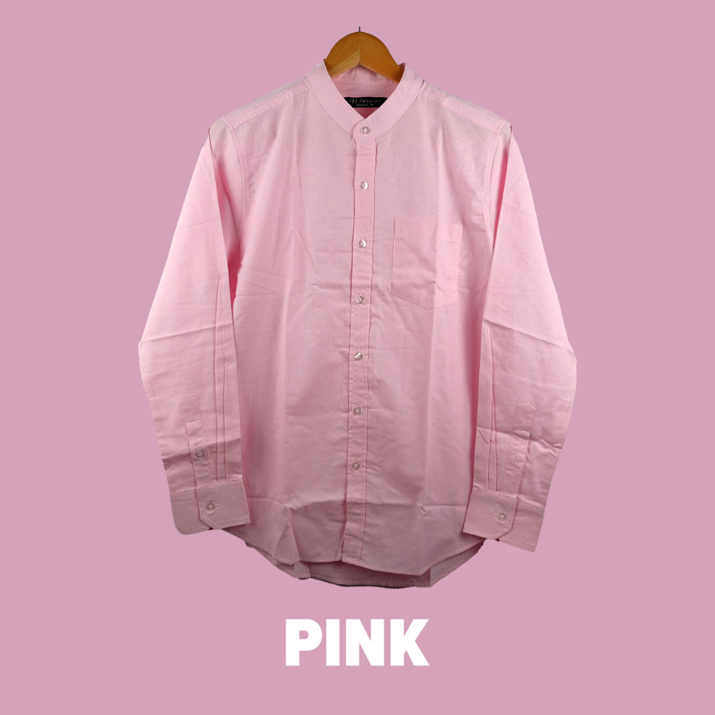 ชมพู | Pink